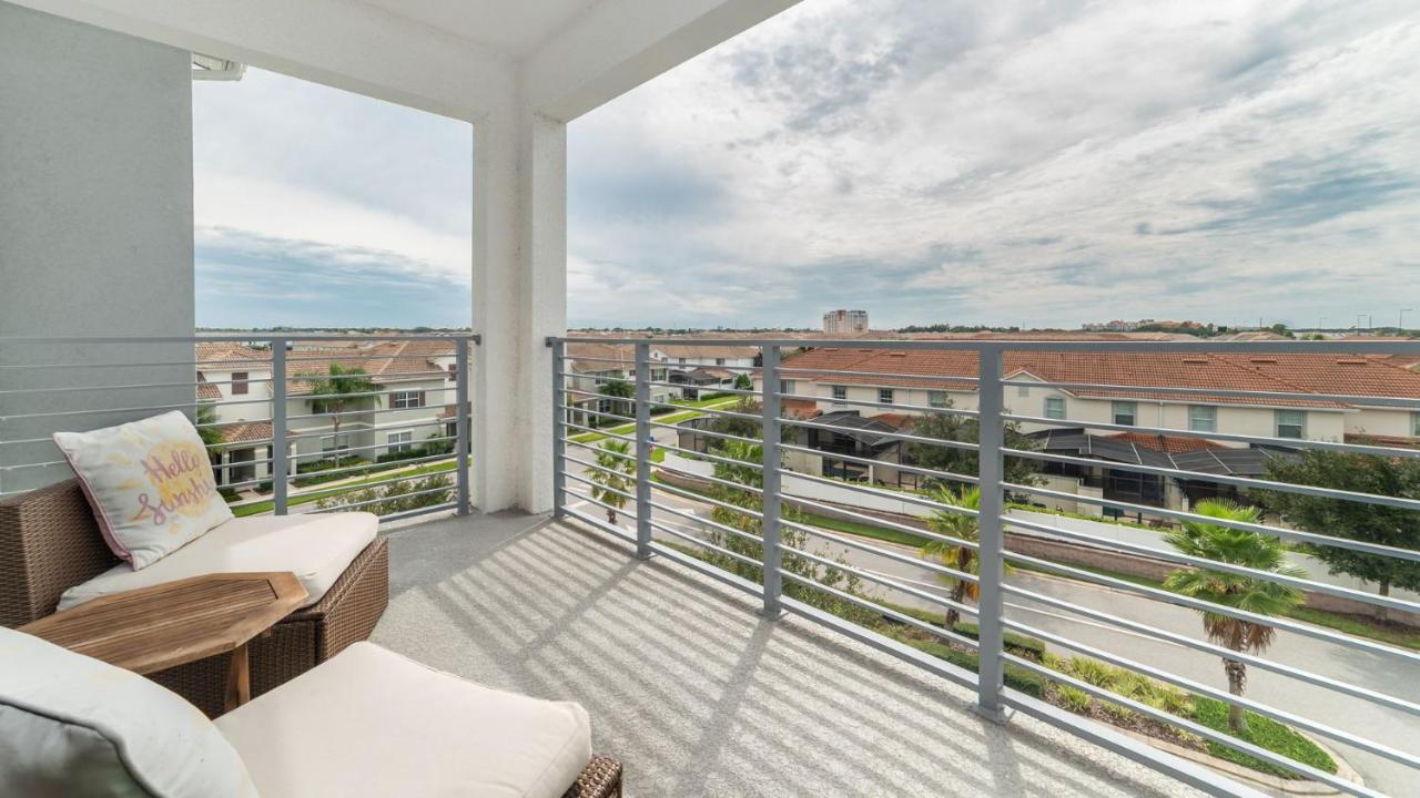 4751 Clock Tower #401 Villa Кисими Екстериор снимка